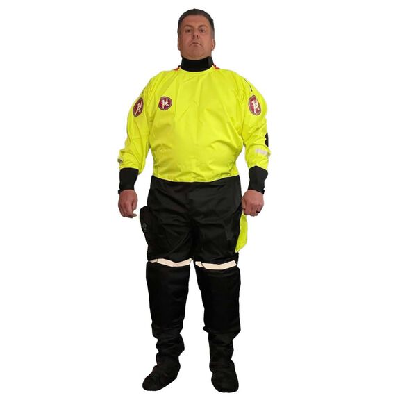 Operator Suit image number 0