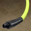 Flexzilla Air Hose 3/8" 25' 1/4"MNPT image number 5