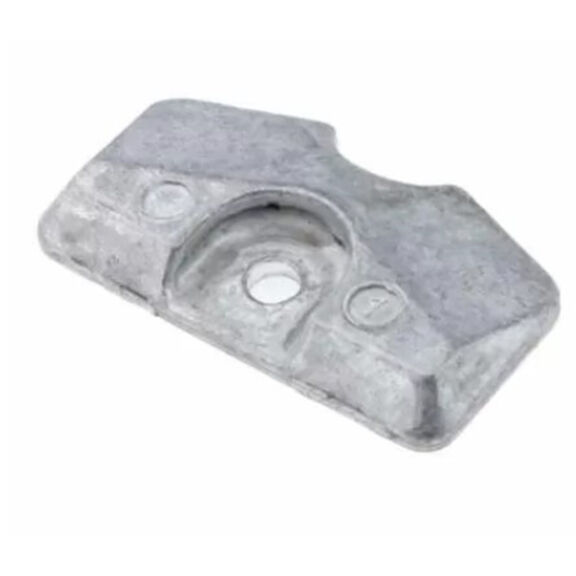 Yamaha 6L5-45251-03-00 Zinc Anode image number 0