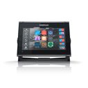 GO9 XSE Multifunction Display with 83/200 Transducer and C-MAP Discover Charts image number 1