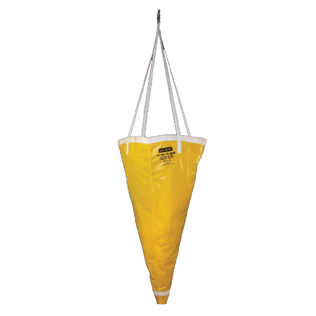 36" x 72" Storm Sea Anchor, USCG Approved
