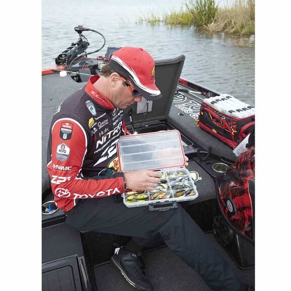 3700 Series Waterproof StowAway&reg; Utility Box image number 1