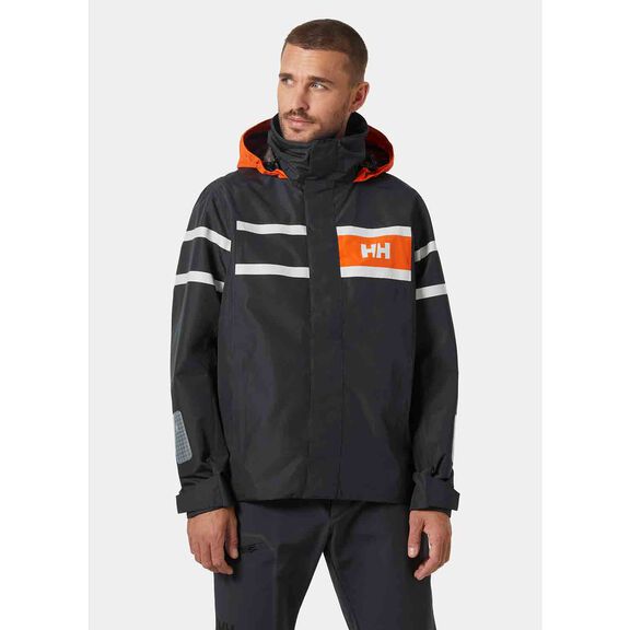 Men's Salt Inshore Jacket image number 0