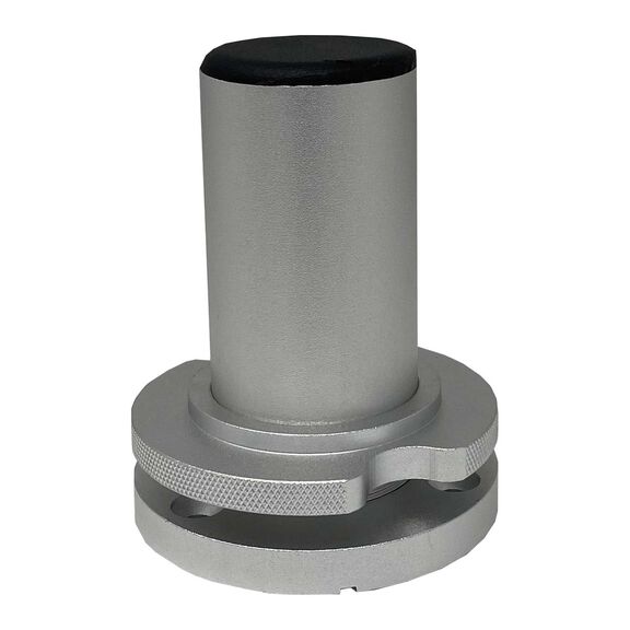 ShadeFin&reg; Mini Semi-Flush Mount image number 0