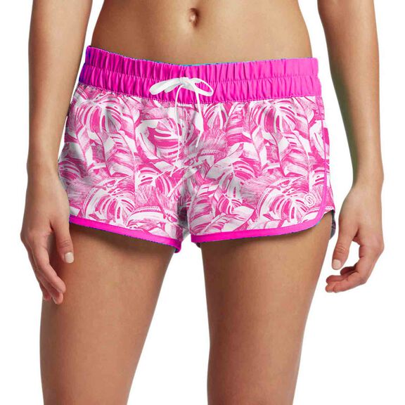 Women's Jungle Sail Board Shorts image number 0