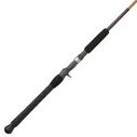6'6" Ugly Stik Tiger&reg; Elite Casting Rod, Medium/Heavy Power image number 2