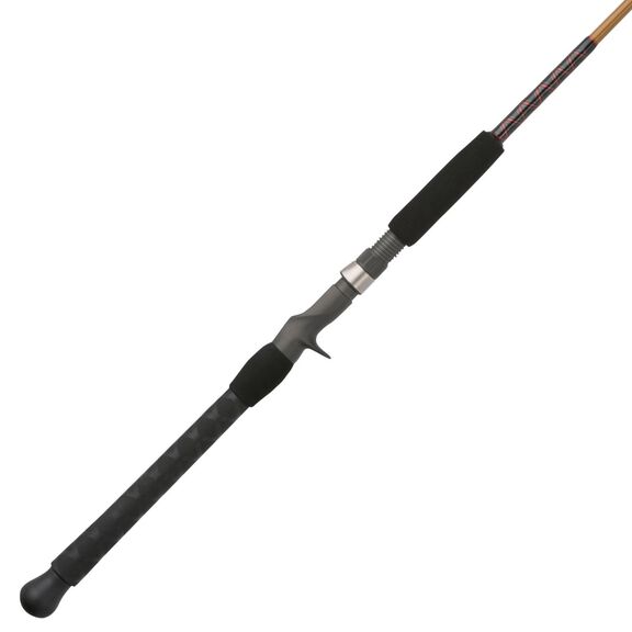 6'6" Ugly Stik Tiger&reg; Elite Casting Rod, Medium/Heavy Power image number 2