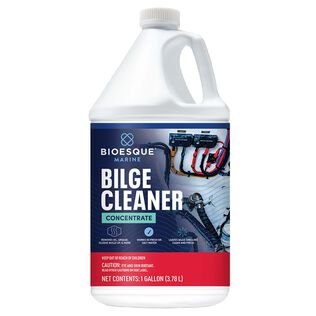 Marine Heavy Duty Bilge Cleaner, 1 Gallon