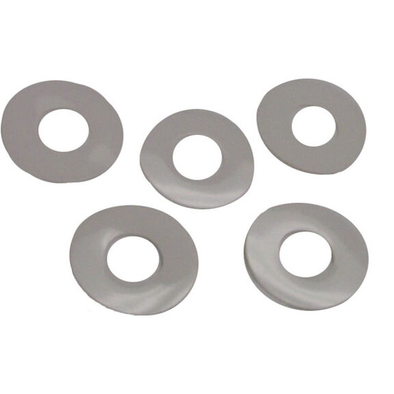 18-4250-9 Drain/Fill Plug Washers for Johnson/Evinrude Outboard image number 0