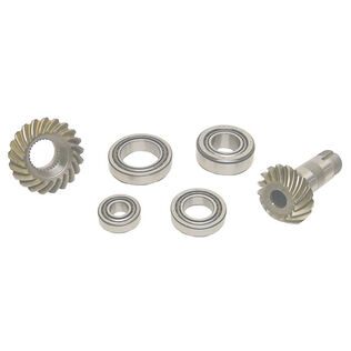 18-1600 Upper Gear Kit - With Bearing for OMC Sterndrive/Cobra Stern Drives