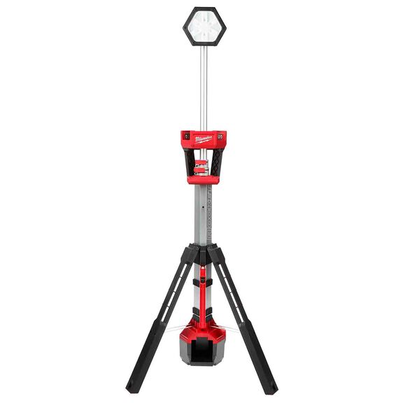 M18&trade; ROCKET&trade; Dual Power Tower Light image number 0