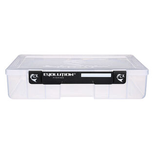 3700 Open Deep Tackle Tray
