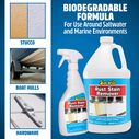 Rust Stain Remover, 64 oz. image number 1