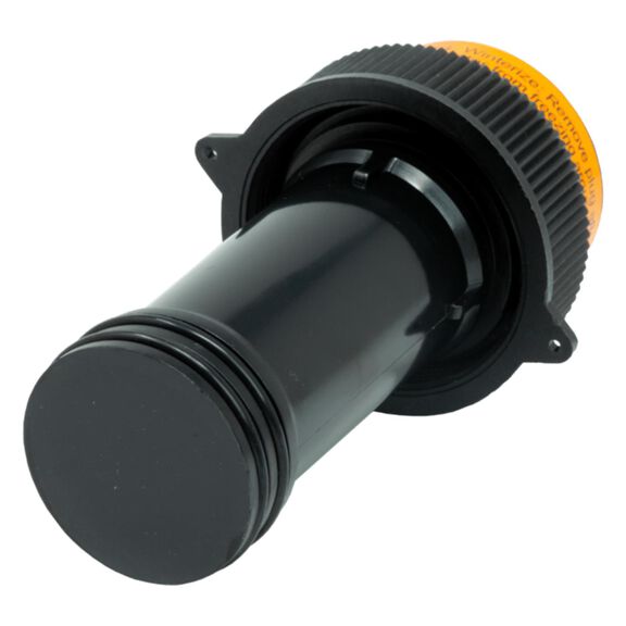 Blanking Plug Assembly - Non Valve image number 0