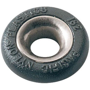 Thru-Deck Bushing, Low Profile Push In/Glue In