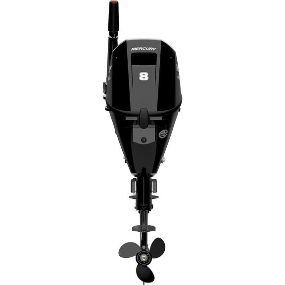 Mercury 8hp EFI Tiller 4-Stroke Outboards image number 1