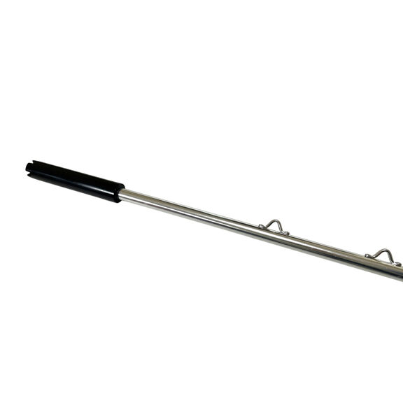 42" XD Large Flagpole image number 2