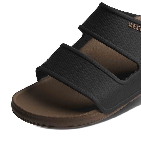 Men's Oasis Double Up Sandals image number 4
