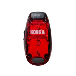 LED Clip On Safety Light, Rechargeable
