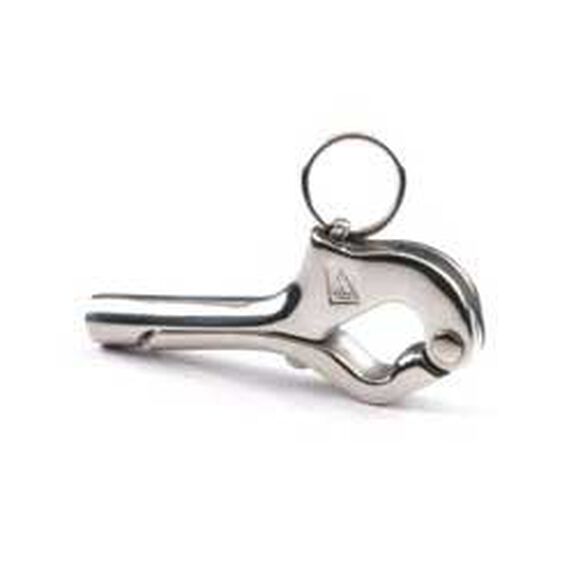Pelican "Over-Center" Hook, 5/16", RH Thread image number 0