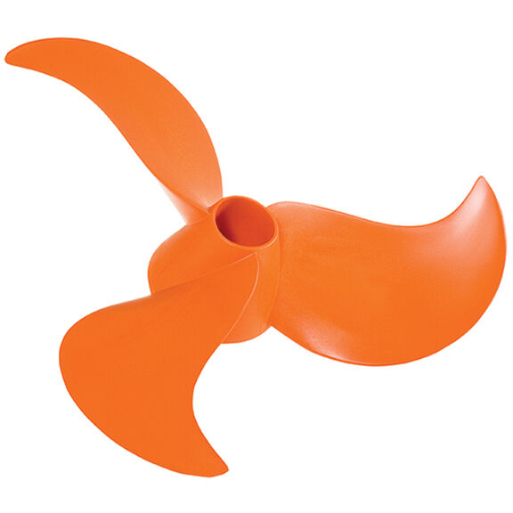 Spare Prop Cruise High Thrust image number 0