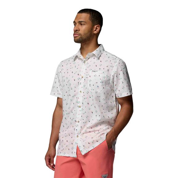 Men's PFG Super Slack Tide&trade; Shirt image number 1