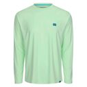 Men's Aviddry Block Sail Shirt image number 1