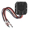 RGB-LED&nbsp;Lights Bluetooth Controller, Water Resistant image number 0