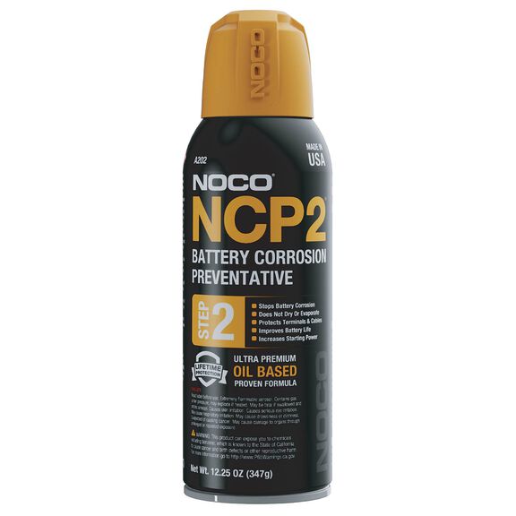Noco A202 Battery Terminal Protector, 12.5 oz image number 0