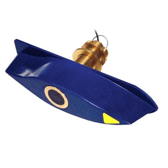B122 235kHz, Smart&trade; Multisensor, Long Stem, Retractable, NMEA 0183, DT image number 0