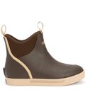 Men's Wheelhouse 6" Ankle Deck Boots image number 1
