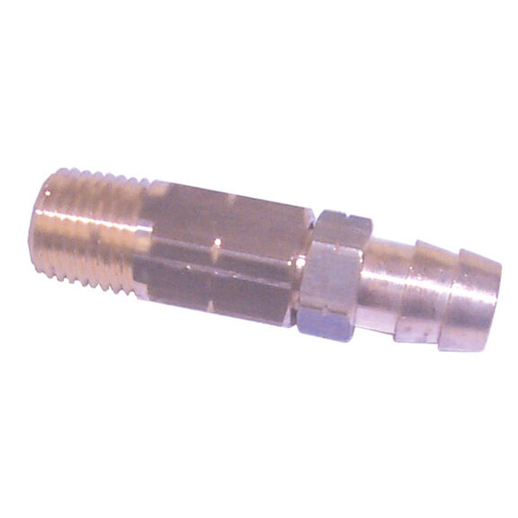 18-4697 Drain Tap for Volvo Penta Stern Drives image number 0