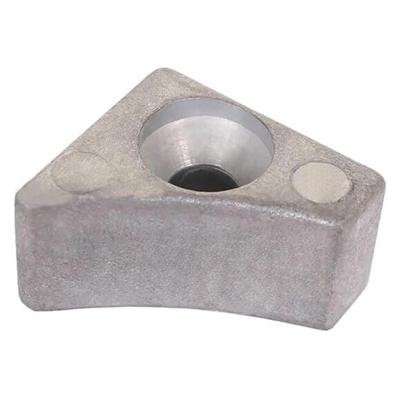 Yamaha 676-11325-00-00 Anode image number 0