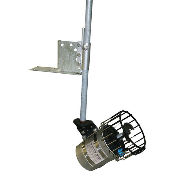 De-Icer Dock Mount image number 1