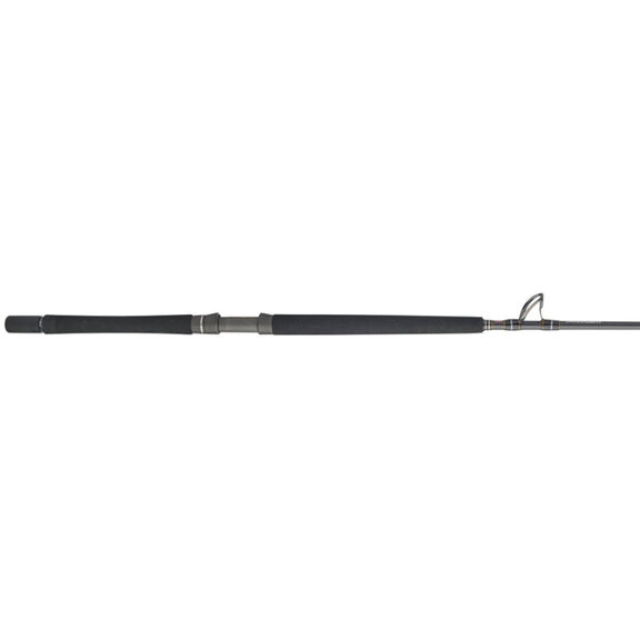 6'6" Carnage&trade;III Boat Conventional West Coast Rod, Heavy Power image number 0