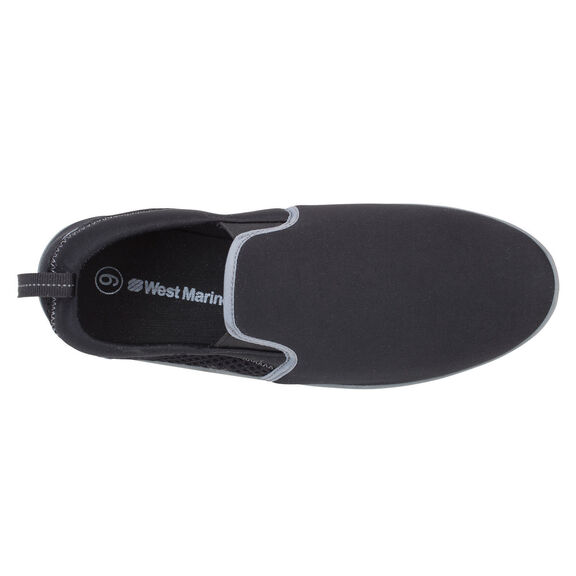 Men's Slip-On Aqua Socks image number 2
