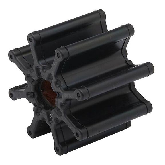 Quicksilver 8M0137219 Water Pump Impeller Repair Kit for MerCruiser image number 3