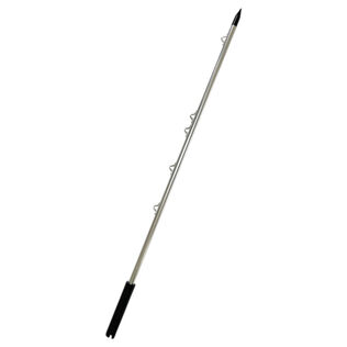 42" XD Large Flagpole