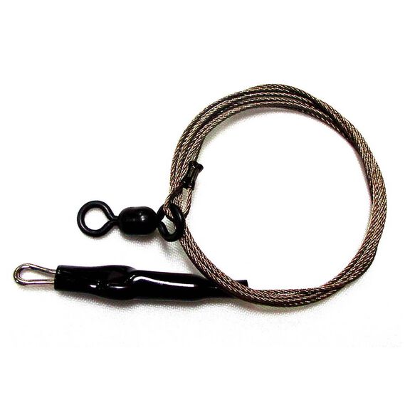 Trolling Harness with 275 lb. Cable image number 0