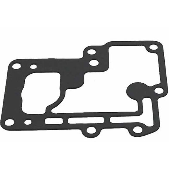 18-2901-9 Exhaust Housing Gasket for Johnson/Evinrude Outboard Motors, Qty. 2 image number 0