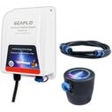 SEAFLO Ultrasonic Hull Defense System, Prevents Barnacle and Algae Growth, 24/7 Fully Automated Marine Protection for Hull, Drives, and Running Gear image number 0