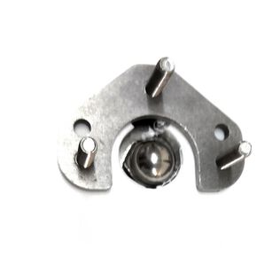 Wide Blind Fastener Kit