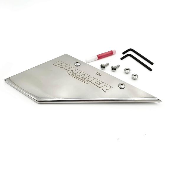 Safe Skeg Yamaha 60-100 Hp (2002 - Present) image number 2
