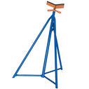 46" to 65" V-Top Sailboat Stand image number 0
