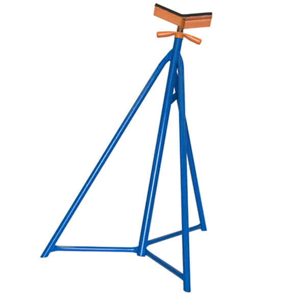 46" to 65" V-Top Sailboat Stand image number 0