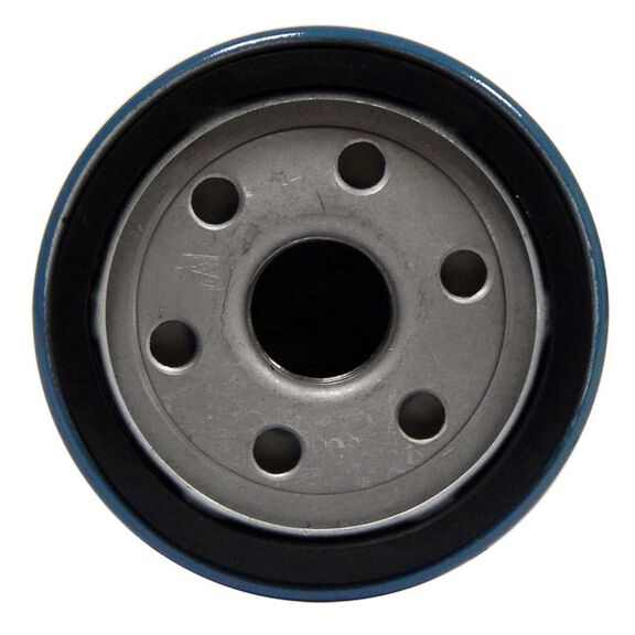 Mini Fuel Filter Cartridge Assembly image number 1