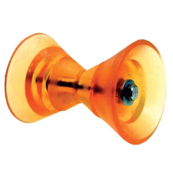4" Ultimate Bow Stop image number 0