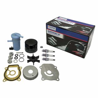 Suzuki DF40A/50A/60A Outboard Maintenance Kit