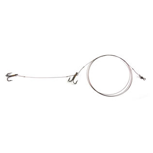 Carolina Live Bait King Rig
