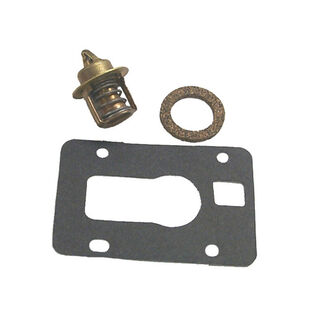 18-3670D Thermostat Kit for OMC Sterndrive/Cobra Stern Drives